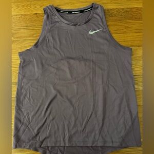 Nike DryFit Tank Top